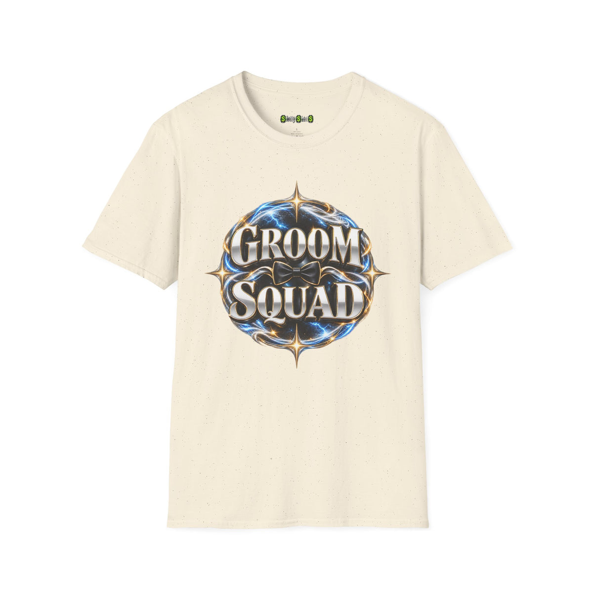GROOM SQUAD - T-Shirt