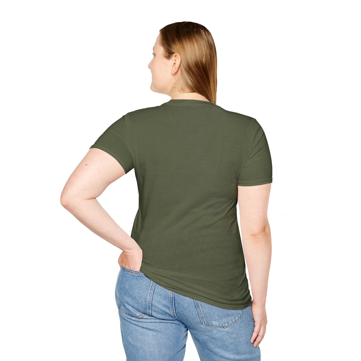 BRIDE SQUAD - T-Shirt