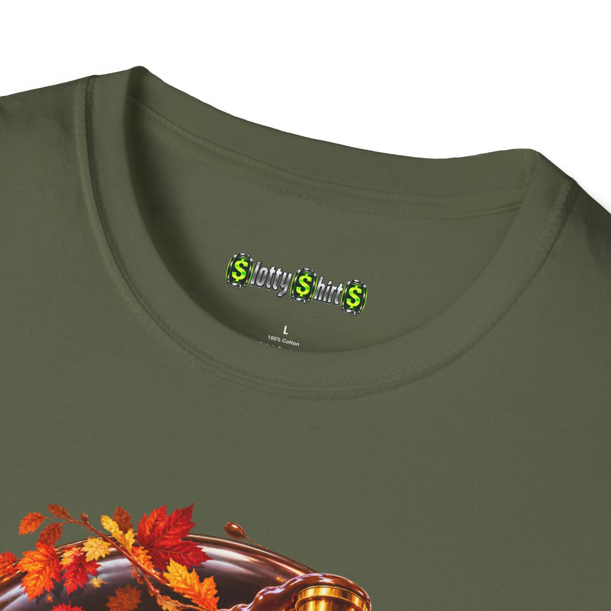 GRAND GRAVY TRAIN!  T-Shirt