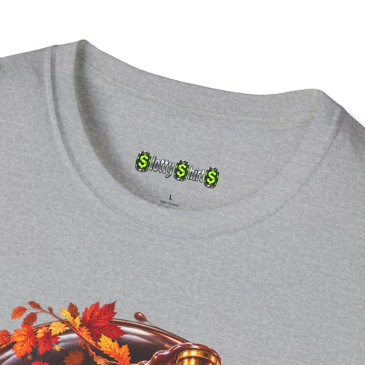 GRAND GRAVY TRAIN!  T-Shirt