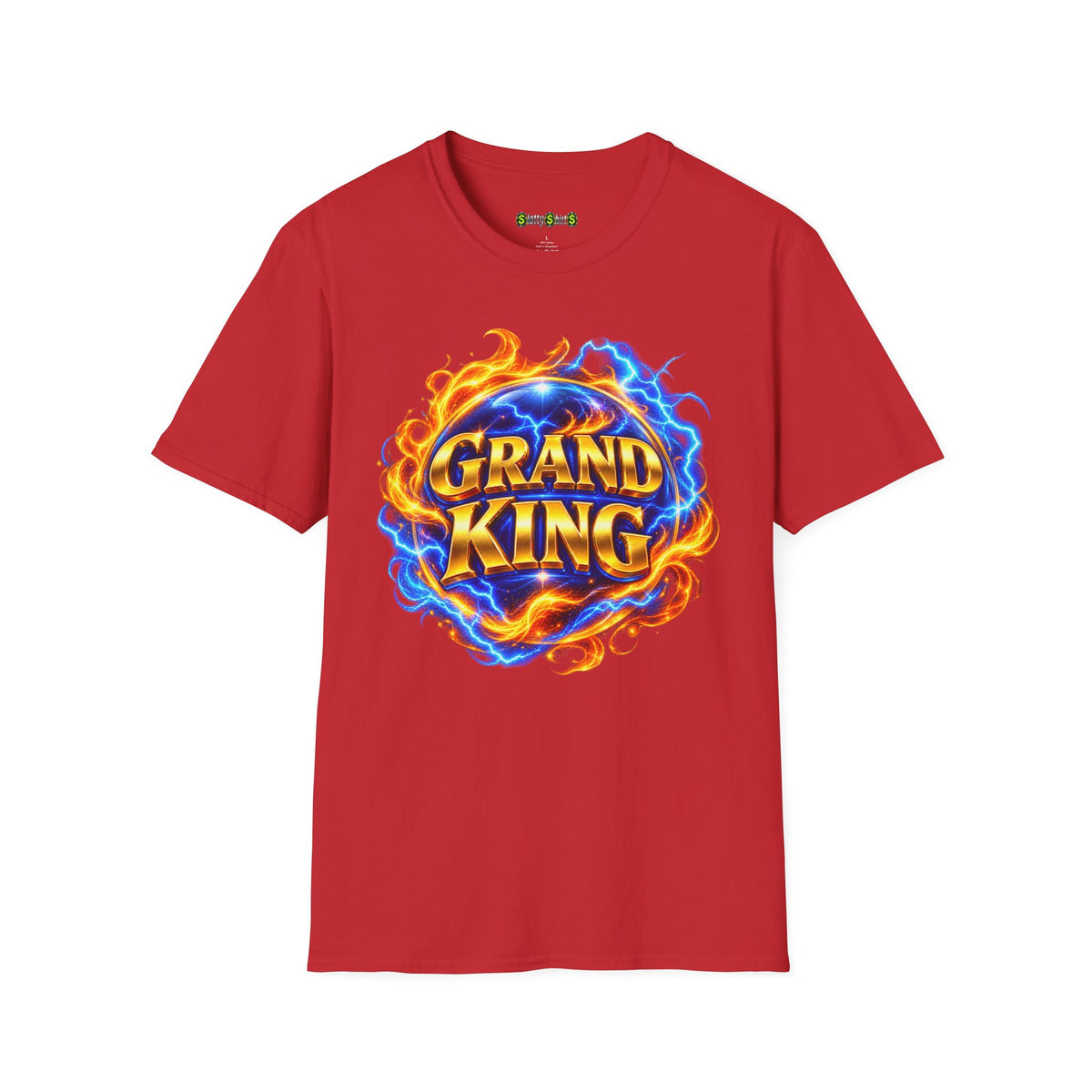 GRAND KING T-Shirt