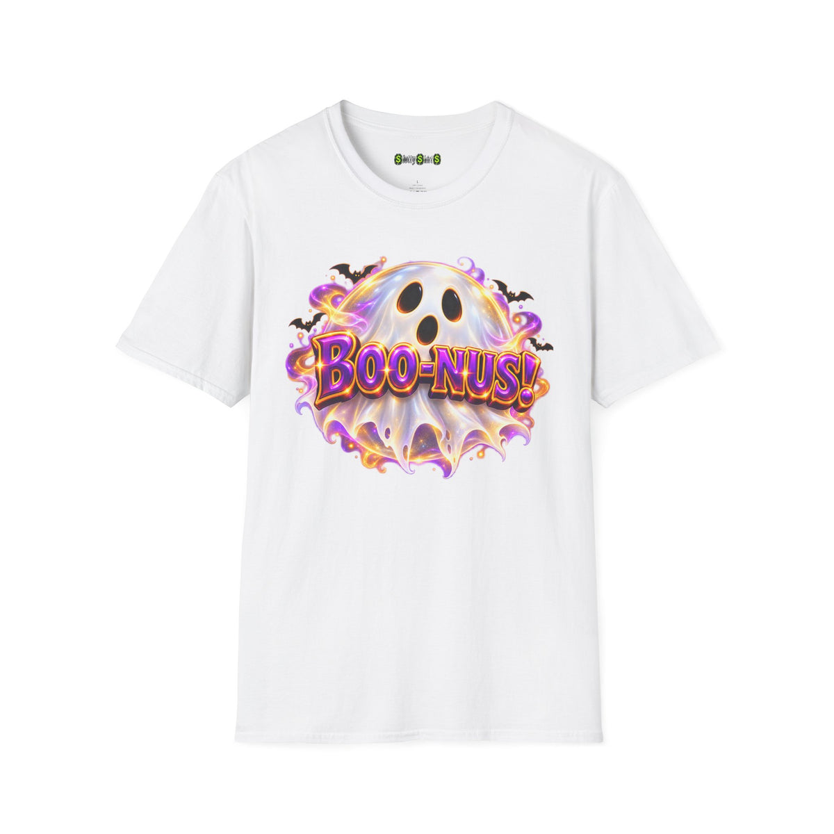 BOO-NUS!   T-Shirt
