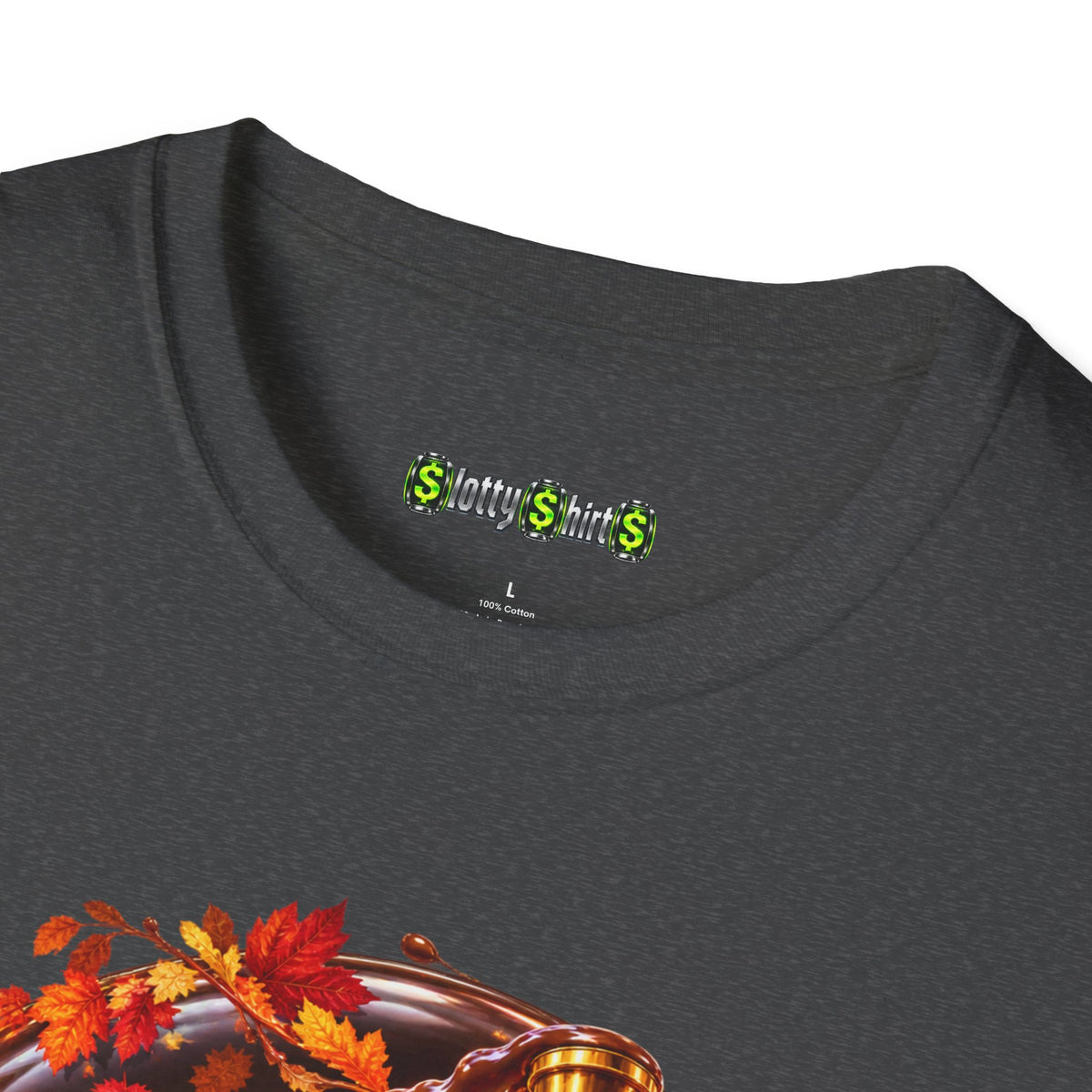 GRAND GRAVY TRAIN!  T-Shirt