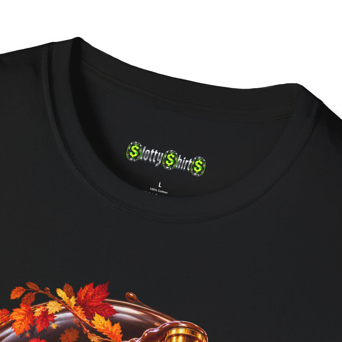 GRAND GRAVY TRAIN!  T-Shirt