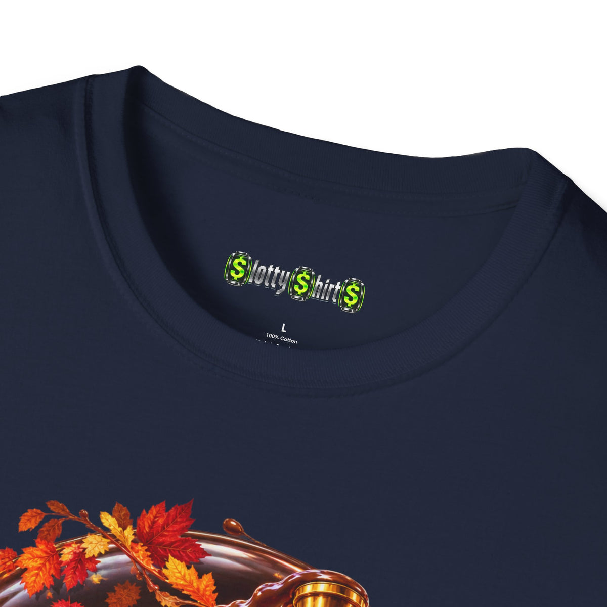 GRAND GRAVY TRAIN!  T-Shirt