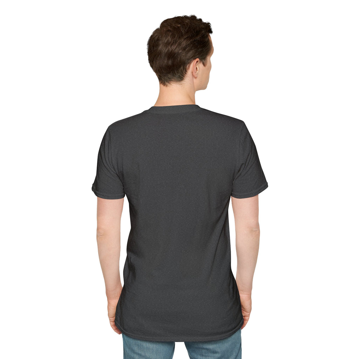 GRAND QUEEN - T-Shirt