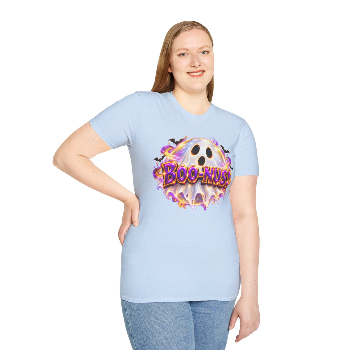 BOO-NUS!   T-Shirt