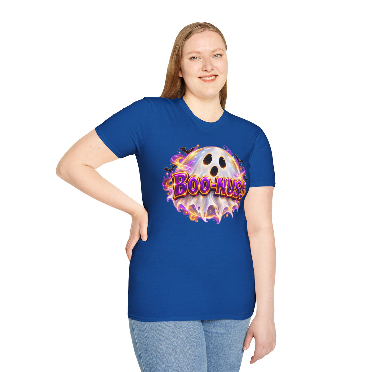 BOO-NUS!   T-Shirt