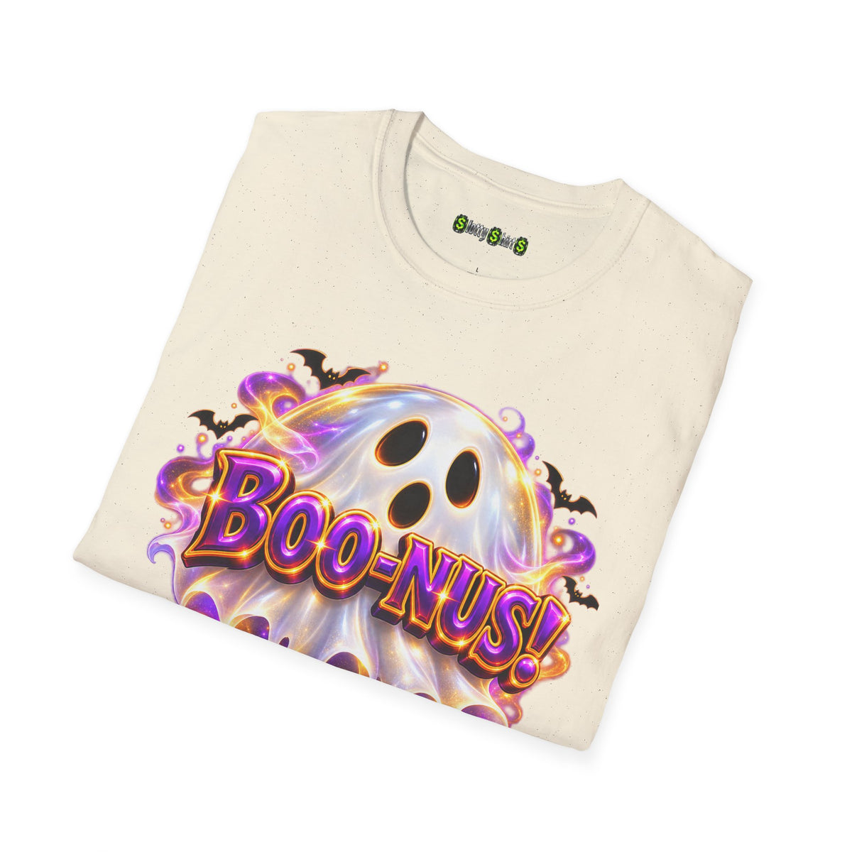 BOO-NUS!   T-Shirt