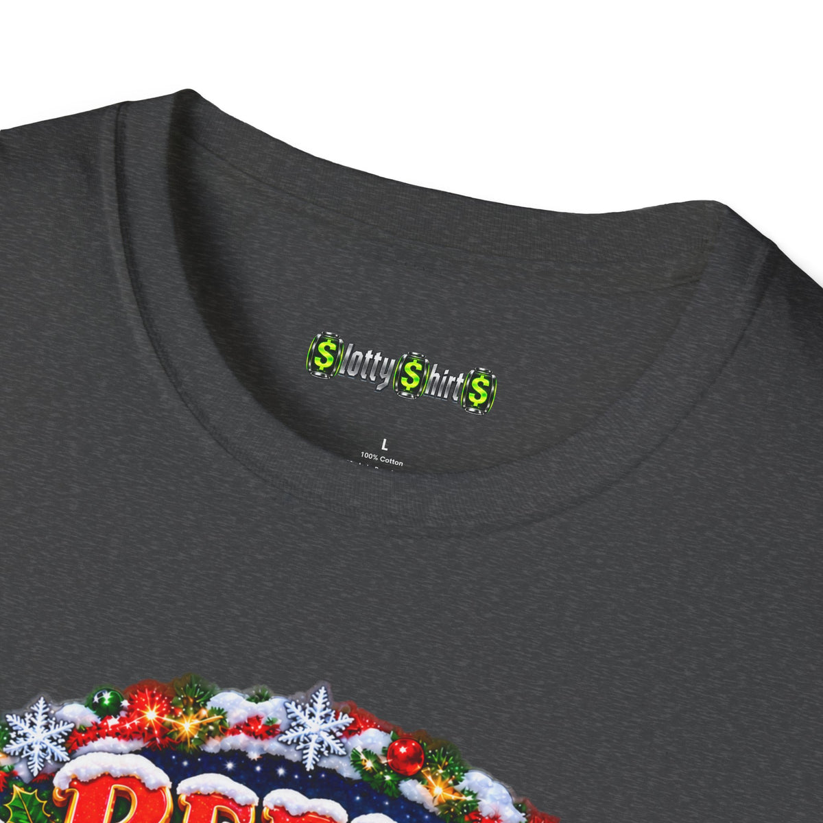 REELS...JINGLIN' ALL THE WAY!  T-Shirt