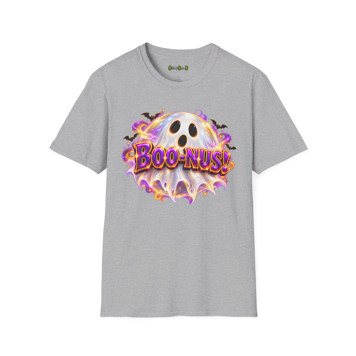 BOO-NUS!   T-Shirt