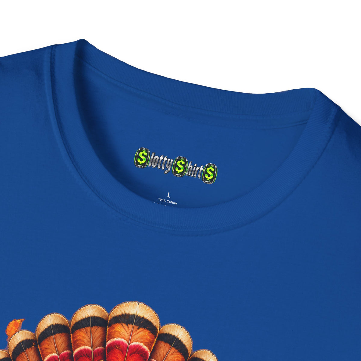 Gobblin’ Up Bonuses!  T-Shirt