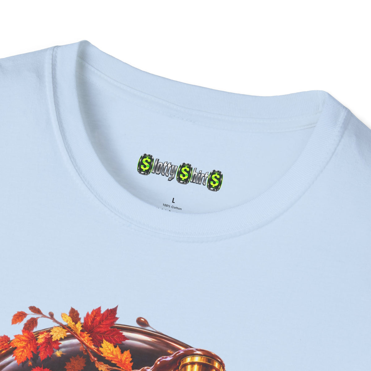 GRAND GRAVY TRAIN!  T-Shirt