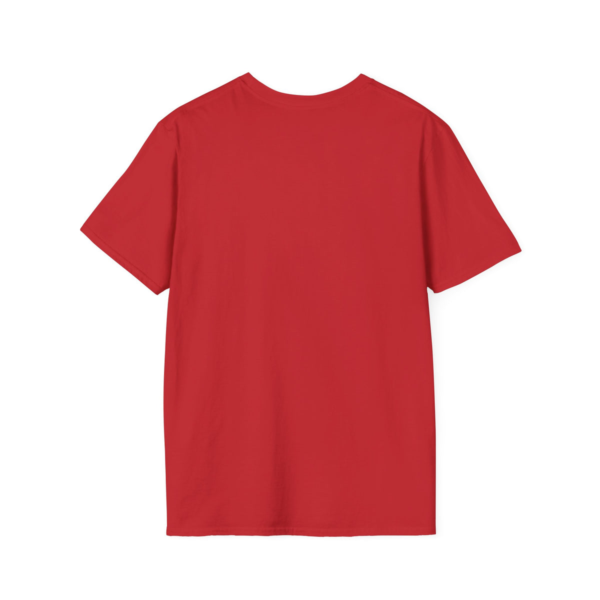 ALL THAT NOISE FOR THAT?! - T-Shirt