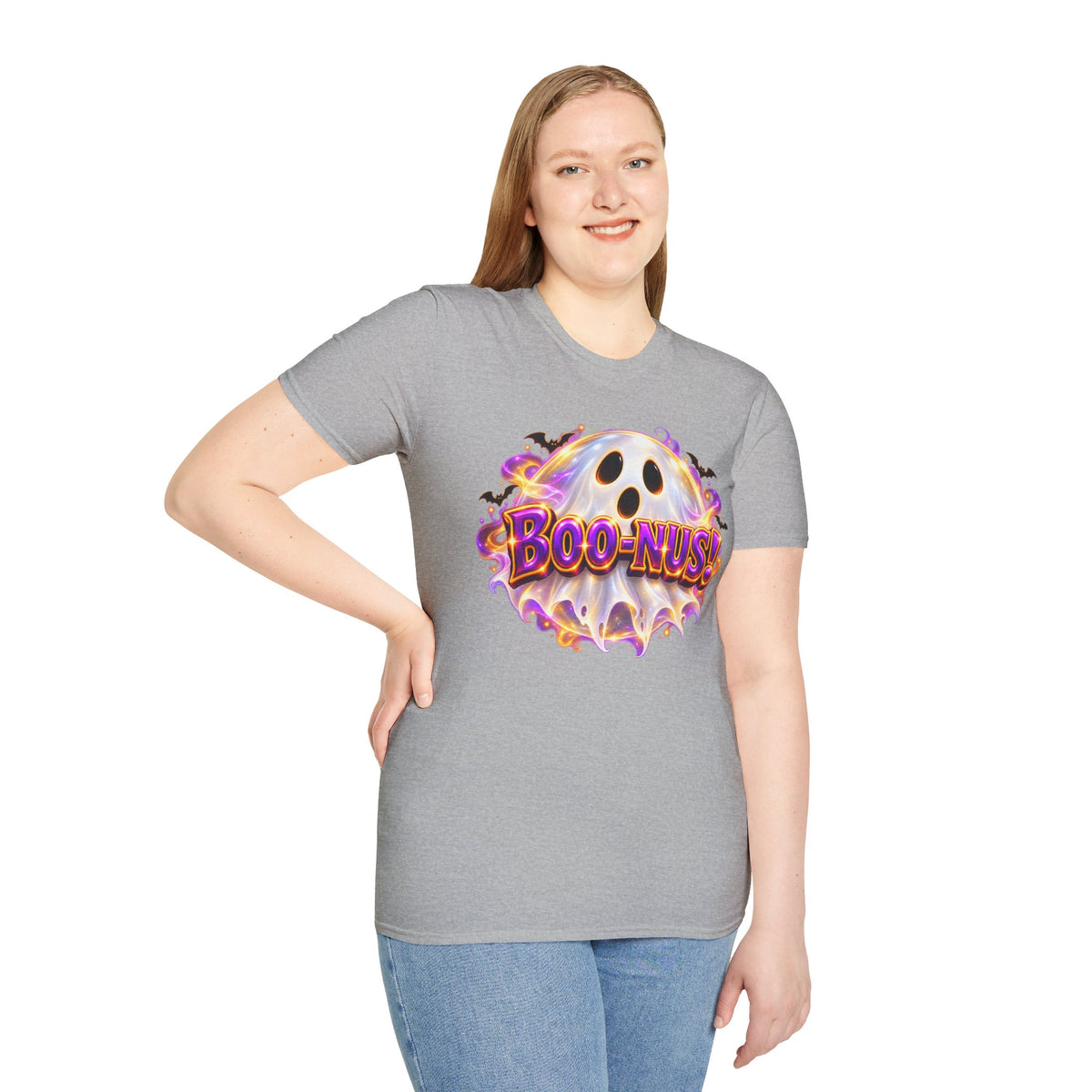 BOO-NUS!   T-Shirt