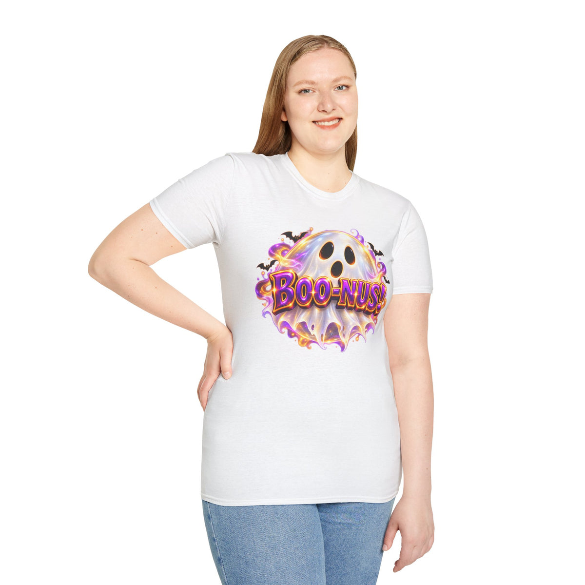 BOO-NUS!   T-Shirt