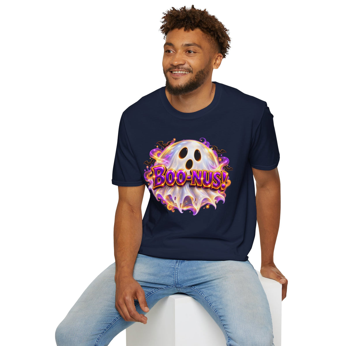 BOO-NUS!   T-Shirt