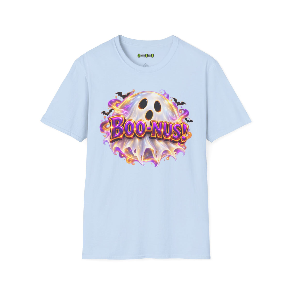 BOO-NUS!   T-Shirt