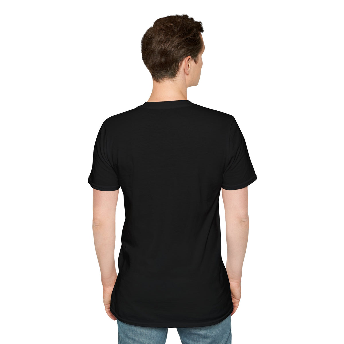 STARTED WITH THE MINOR NOW WE'RE HERE! - T-Shirt