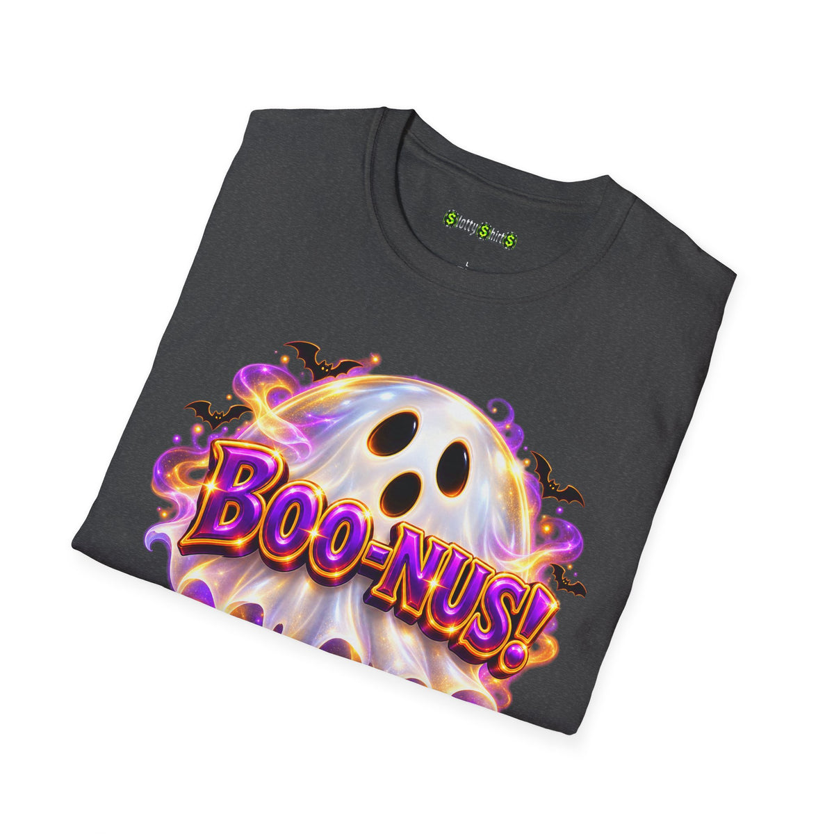 BOO-NUS!   T-Shirt