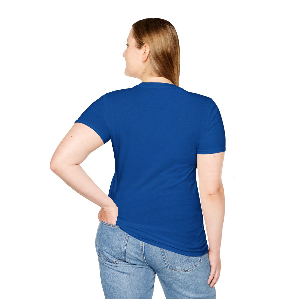 BRIDE SQUAD - T-Shirt