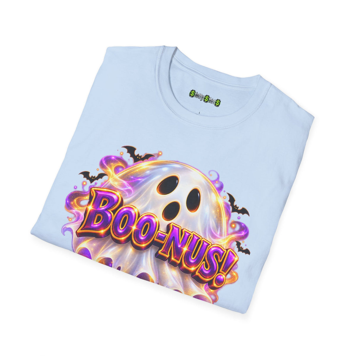 BOO-NUS!   T-Shirt