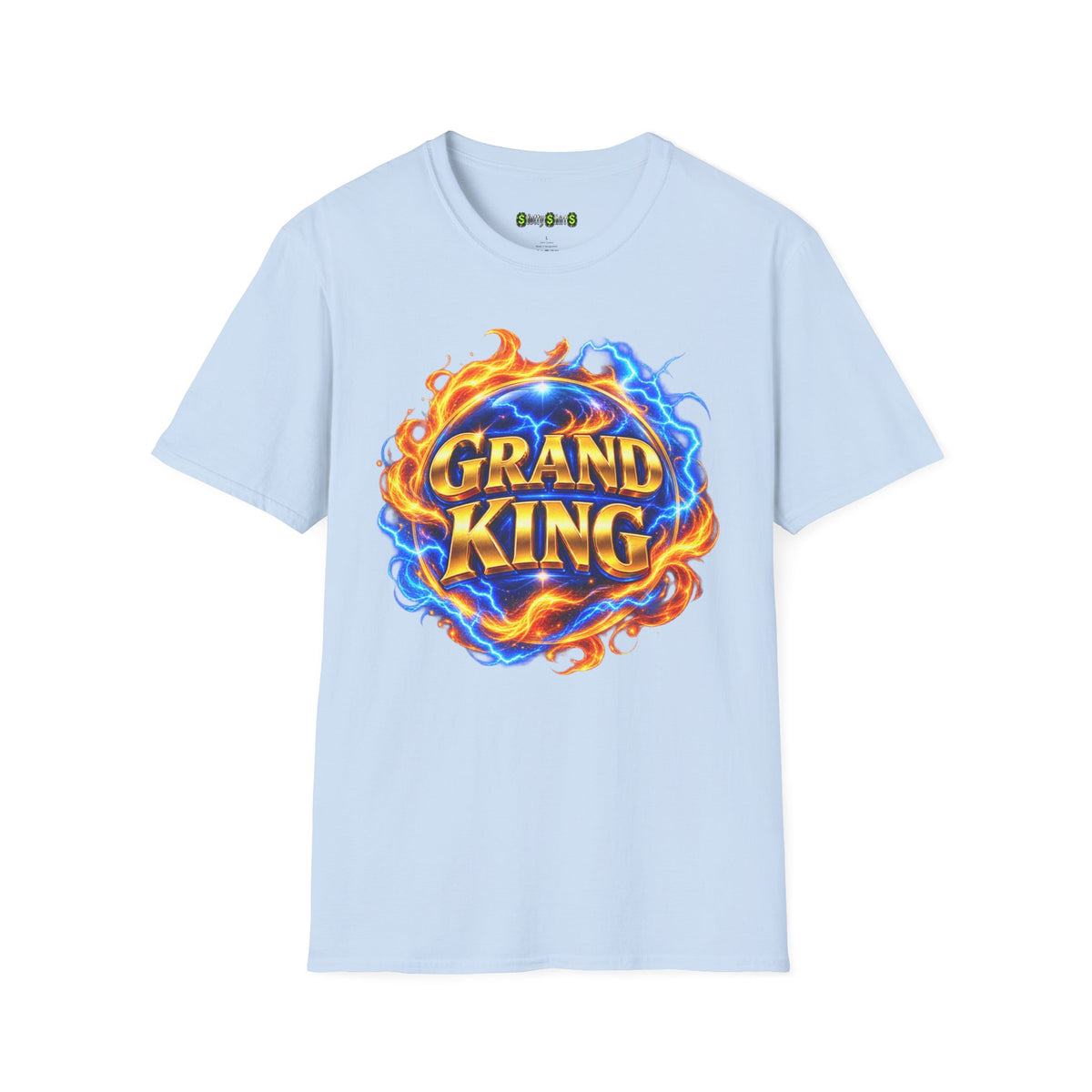 GRAND KING T-Shirt